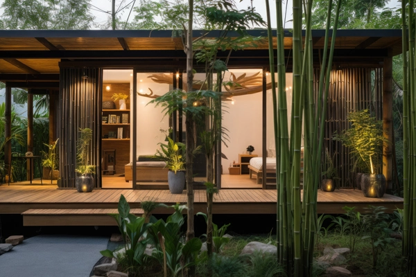 Reisen Sie unbeschwert dank einer gut gewählten Unterkunft